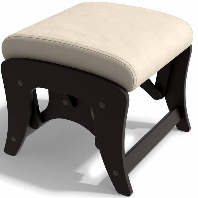 Пуф-маятник ткань песок Пуф-маятник ткань песок