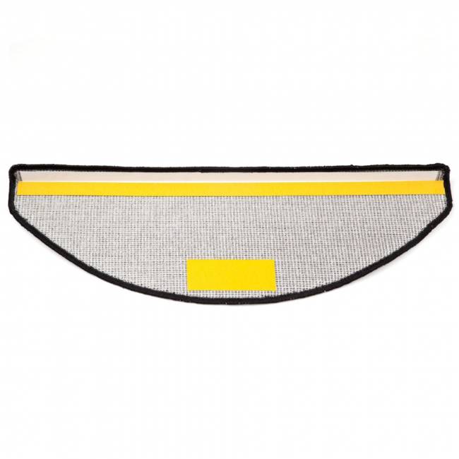 Коврик на ступень АСТРА 93 Коврик на ступень АСТРА 93