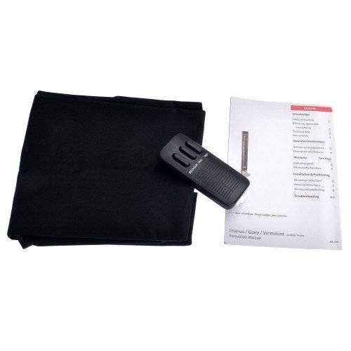 Электрический напольный обогреватель Hügett Gaea Aluminum Электрический напольный обогреватель Hügett Gaea Aluminum