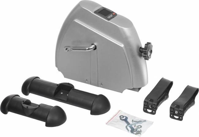 Мини велотренажер Мини велотренажер