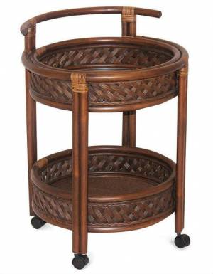 Столик барный "Андреа" (Браун) Столик барный "Андреа" (Браун)