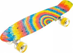 Пенни борд Sundays WX-207 Arc Пенни борд Sundays WX-207 Arc