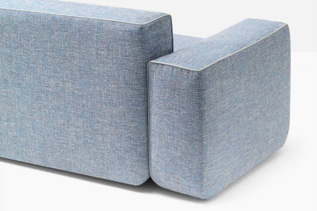 Диван мягкий угловой Jeff 3640х1500х780 мм Диван мягкий угловой Jeff 3640х1500х780 мм