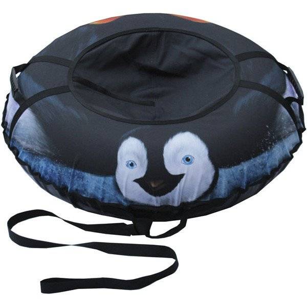 Тюбинг Митек Пингвин 110 см