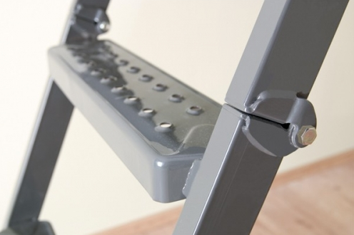 Чердачная лестница Fakro LMS Metall