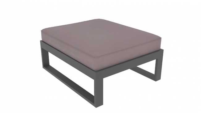 Пуф "Лагуна" G401.5Е04 Пуф "Лагуна" G401.5Е04