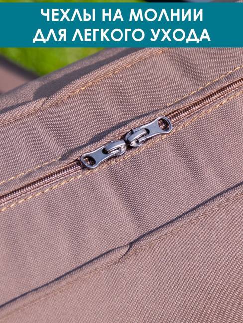 Пуф "Лагуна" G401.5Е04 Пуф "Лагуна" G401.5Е04