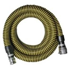 Шланг гибкий армированный (5см х 18,3м) Hi-Vac Шланг гибкий армированный (5см х 18,3м) Hi-Vac