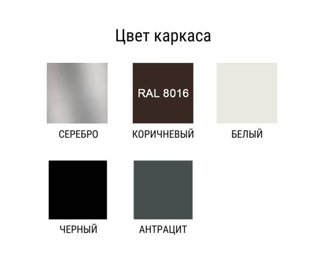 Зонт пляжный профессиональный 2х2 м Kiwi Clips бежевый 2000х2000 мм