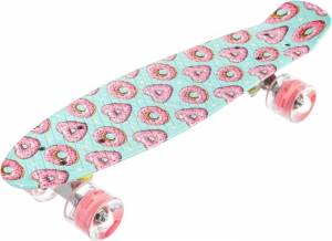Пенни борд Sundays WX-207 Donut Пенни борд Sundays WX-207 Donut