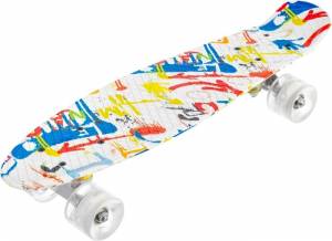 Пенни борд Sundays WX-207 Art Пенни борд Sundays WX-207 Art