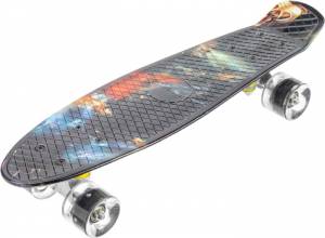 Пенни борд Sundays WX-207 Cosmos Пенни борд Sundays WX-207 Cosmos