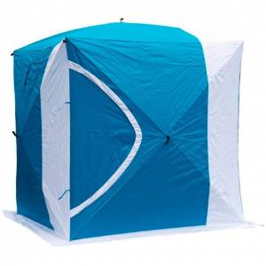 Зимняя палатка куб Indiana 220х220 Зимняя палатка куб Indiana 220х220