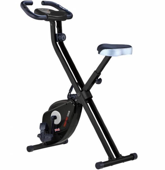 Магнитный велотренажер BODY SCULPTURE BC-2928