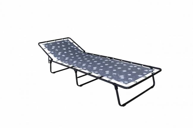 Кровать раскладная Селена жесткая (аналог Стефании) расцветка в ассортименте Кровать раскладная Селена жесткая (аналог Стефании) расцветка в ассортименте