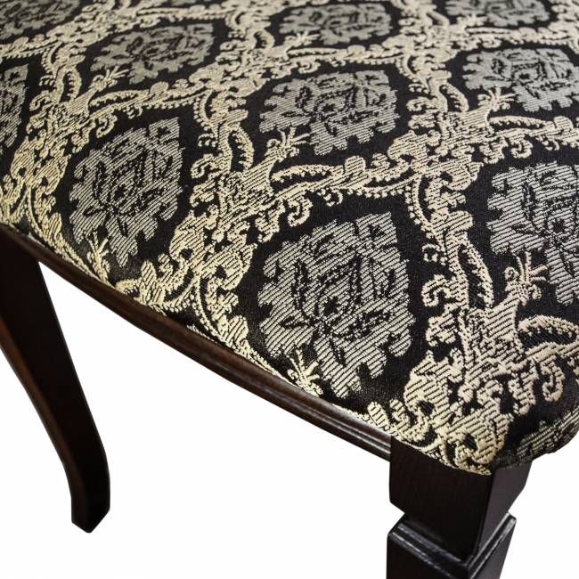 Банкетка Васко В 106Н орех, Маркус венге Банкетка Васко В 106Н орех, Маркус венге