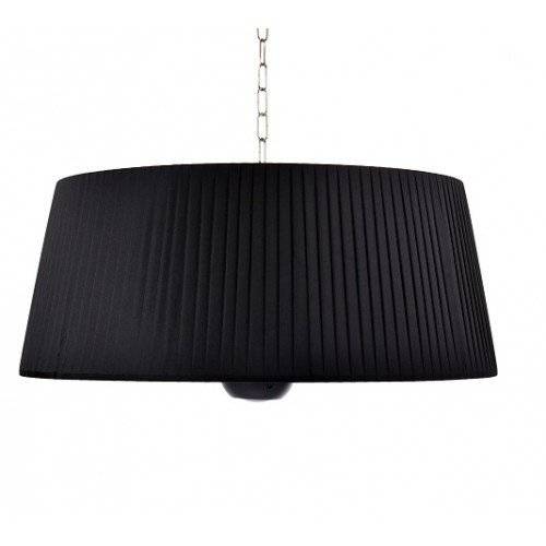 Электрический подвесной обогреватель Hügett Taket Black 2125-B Электрический подвесной обогреватель Hügett Taket Black 2125-B