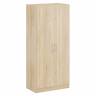 Два 2-х створчатых шкафа для одежды Стандарт цвет дуб сонома