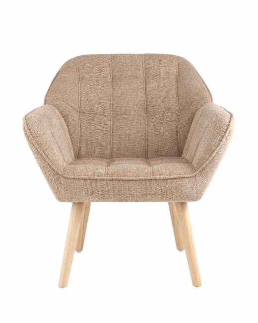 Кресло Вэйл бежевый