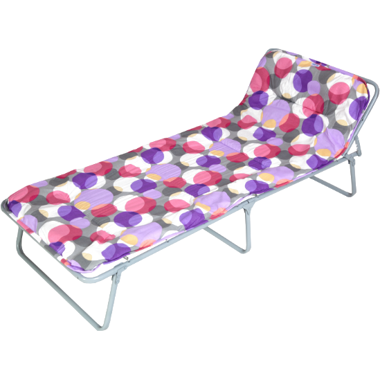 Кровать раскладная детская "Юниор" (мягкая)