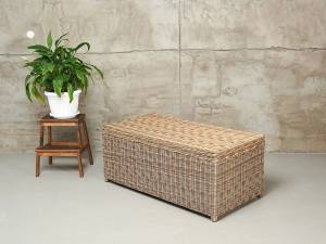 Сундук для хранения "KARL 120", бежевый Сундук для хранения "KARL 120", бежевый