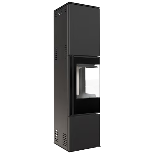 Печь Kratki PRO REN/L/P