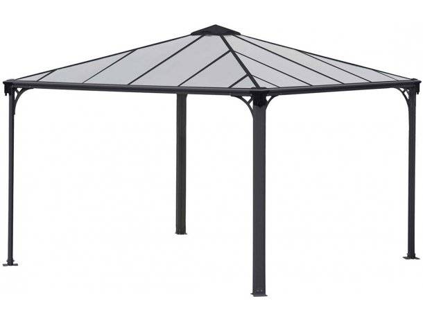 Беседка GAZEBO PALERMO 3600 Беседка GAZEBO PALERMO 3600