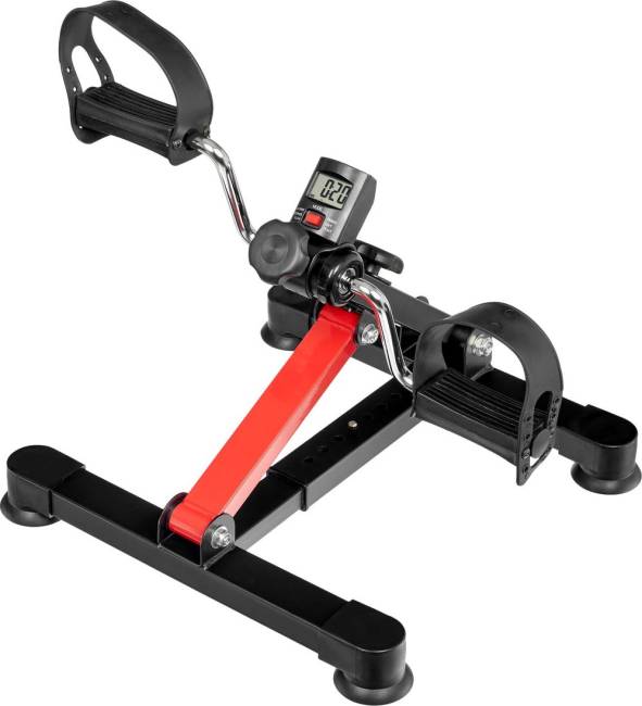 Мини велотренажер с регулируемой высотой, Bradex SF 0830