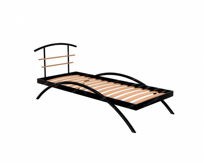 Кровать Сакура ортопедическое основание 200х90