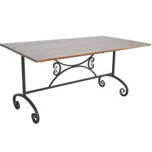 Стол "Садовый" Стол "Садовый"