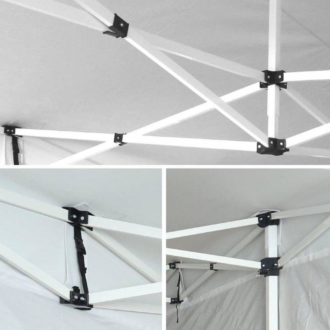 Шатер-гармошка GREEN GLADE 3101 Шатер-гармошка GREEN GLADE 3101