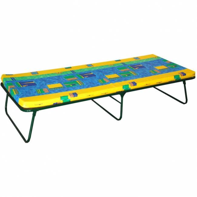 Кровать-тумба "Отдых" Кровать-тумба "Отдых"