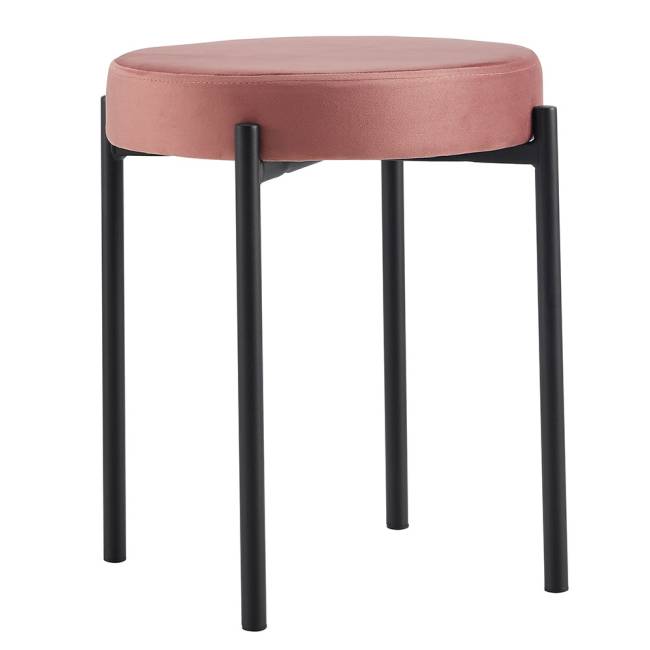 Стул Bug коралловый Стул Bug коралловый