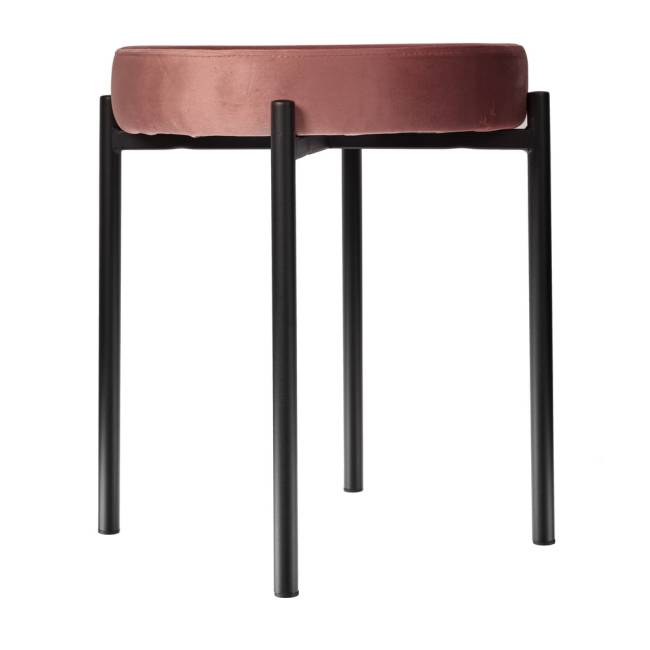 Стул Bug коралловый Стул Bug коралловый