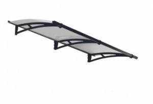 Дверной козырек Palram Canopia Aquila 2050 Дверной козырек Palram Canopia Aquila 2050