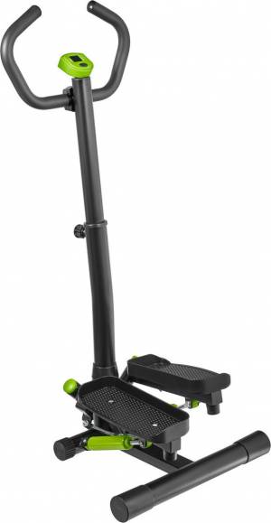 Министеппер поворотный с поручнями ХАРДЕР Министеппер поворотный с поручнями ХАРДЕР