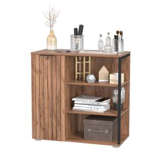 Комод Гранд 16.222 цвет дуб крафт табачный