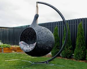 Стойка "Standard", black Стойка "Standard", black