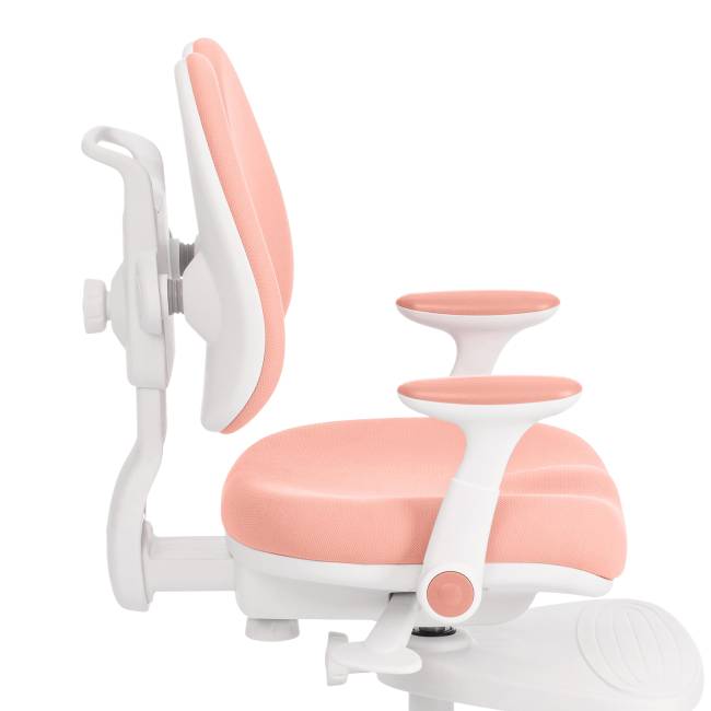 Кресло MIRACLE Pink (розовый) розовый