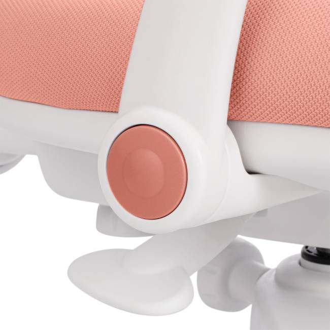 Кресло MIRACLE Pink (розовый) розовый