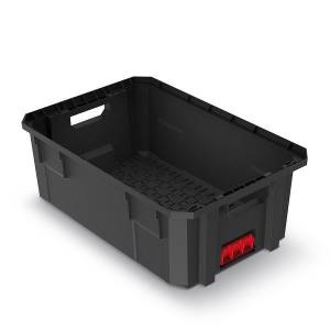 Модульный ящик для инструментов X-Block PRO KXB604020C-S411 Модульный ящик для инструментов X-Block PRO KXB604020C-S411