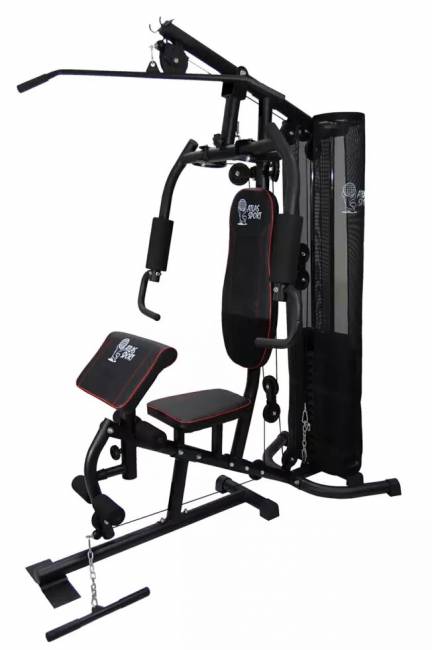 Силовой комплекс Atlas Sport AS-1st-130 pro NEW Силовой комплекс Atlas Sport AS-1st-130 pro NEW