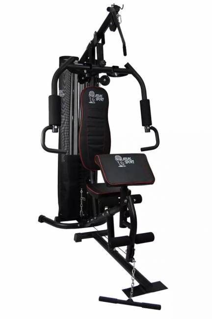 Силовой комплекс Atlas Sport AS-1st-130 pro NEW Силовой комплекс Atlas Sport AS-1st-130 pro NEW