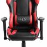 Кресло игровое GX-02-02 Кресло игровое GX-02-02