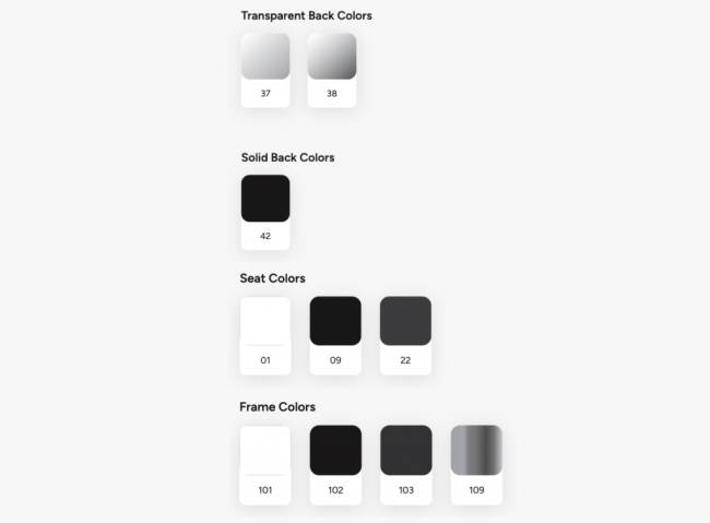 Кресло пластиковое барное Ego-K Bar сатинированный алюминий, белый, черный 560х550х1100 мм