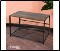 Обувница для прихожей Helex Home W-50 Обувница для прихожей Helex Home W-50