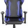 Кресло игровое GX-02-03 Кресло игровое GX-02-03