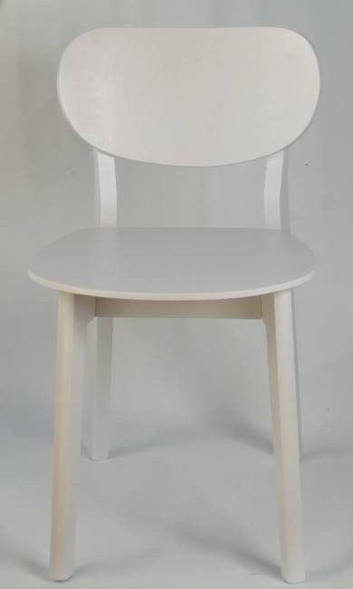 Стул Блюм, Белый