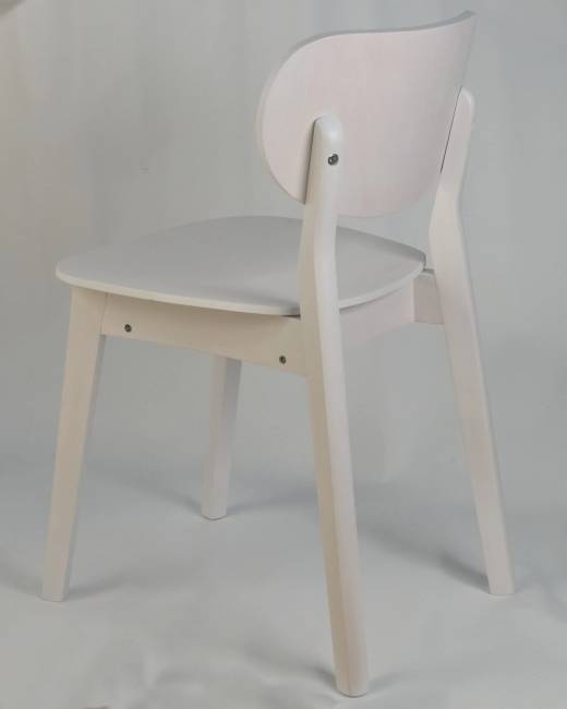 Стул Блюм, Белый