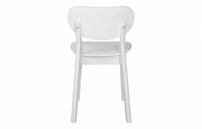 Стул Блюм, Белый